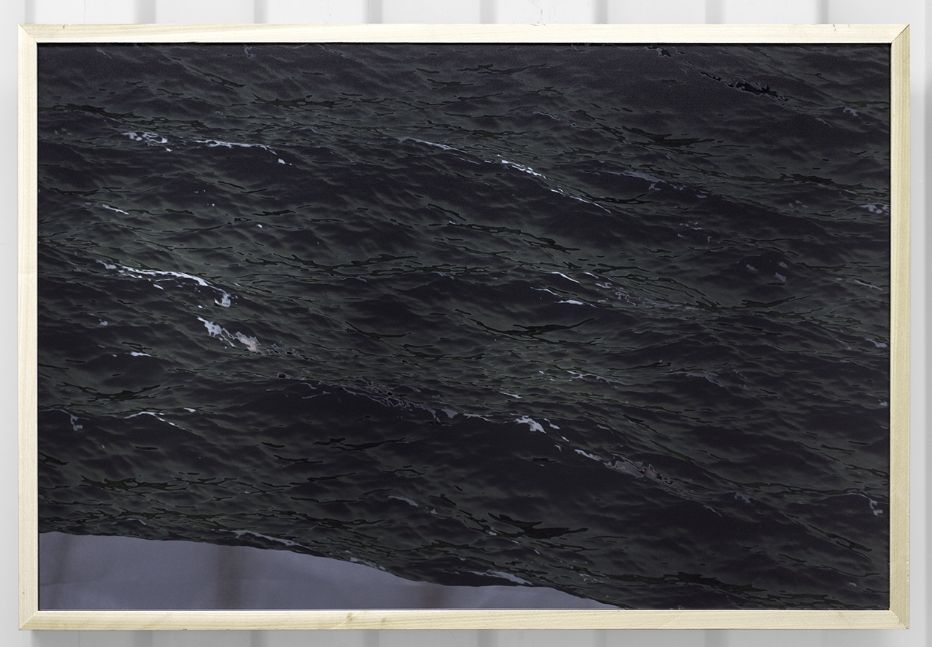 Dark Water