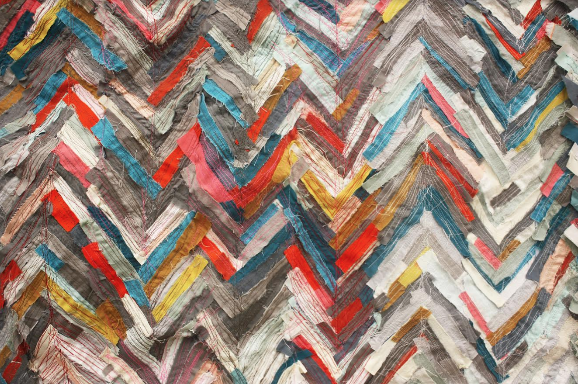 Greyziggrayzag (Detail)
