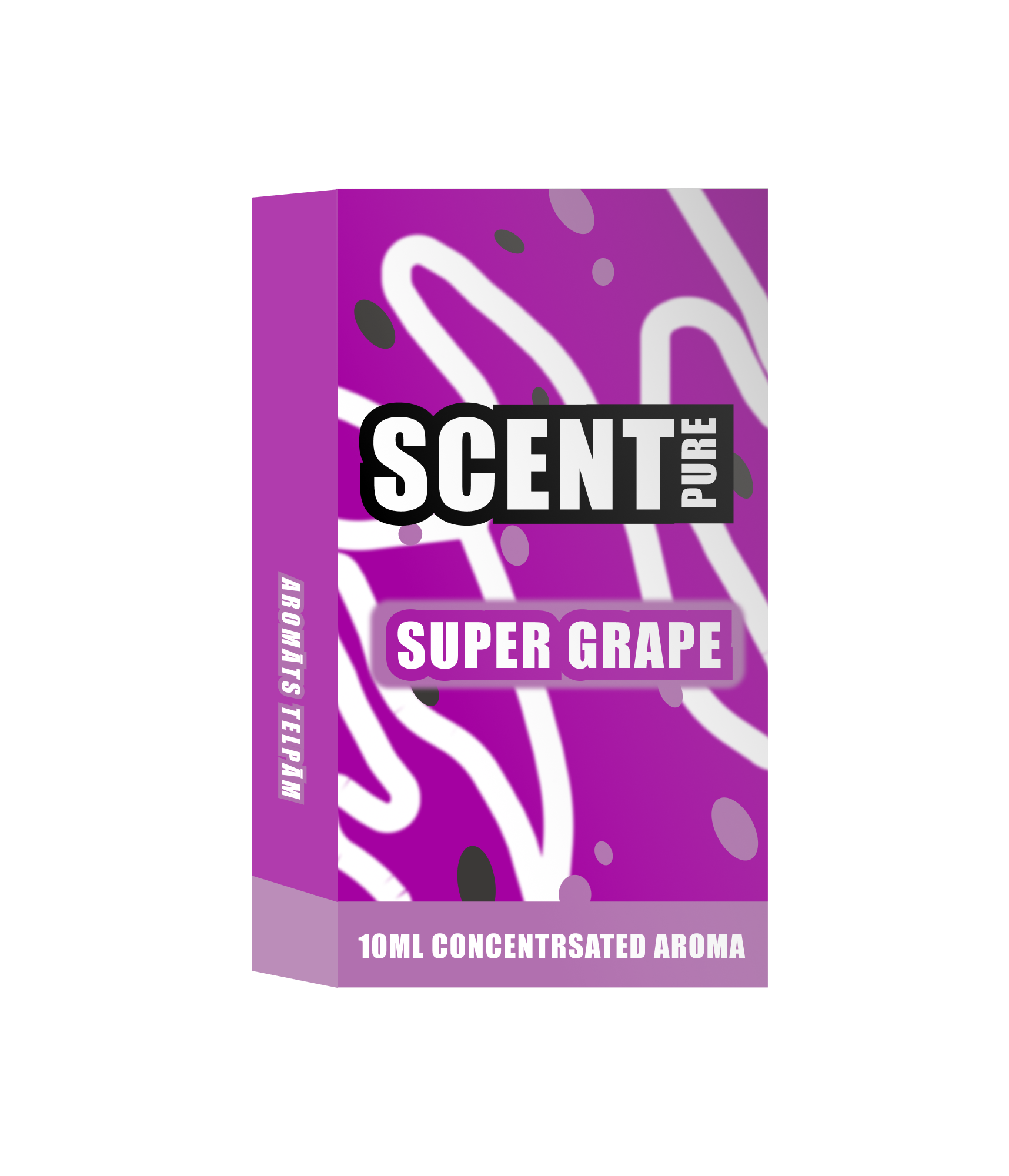 Scent Pure Super Grape