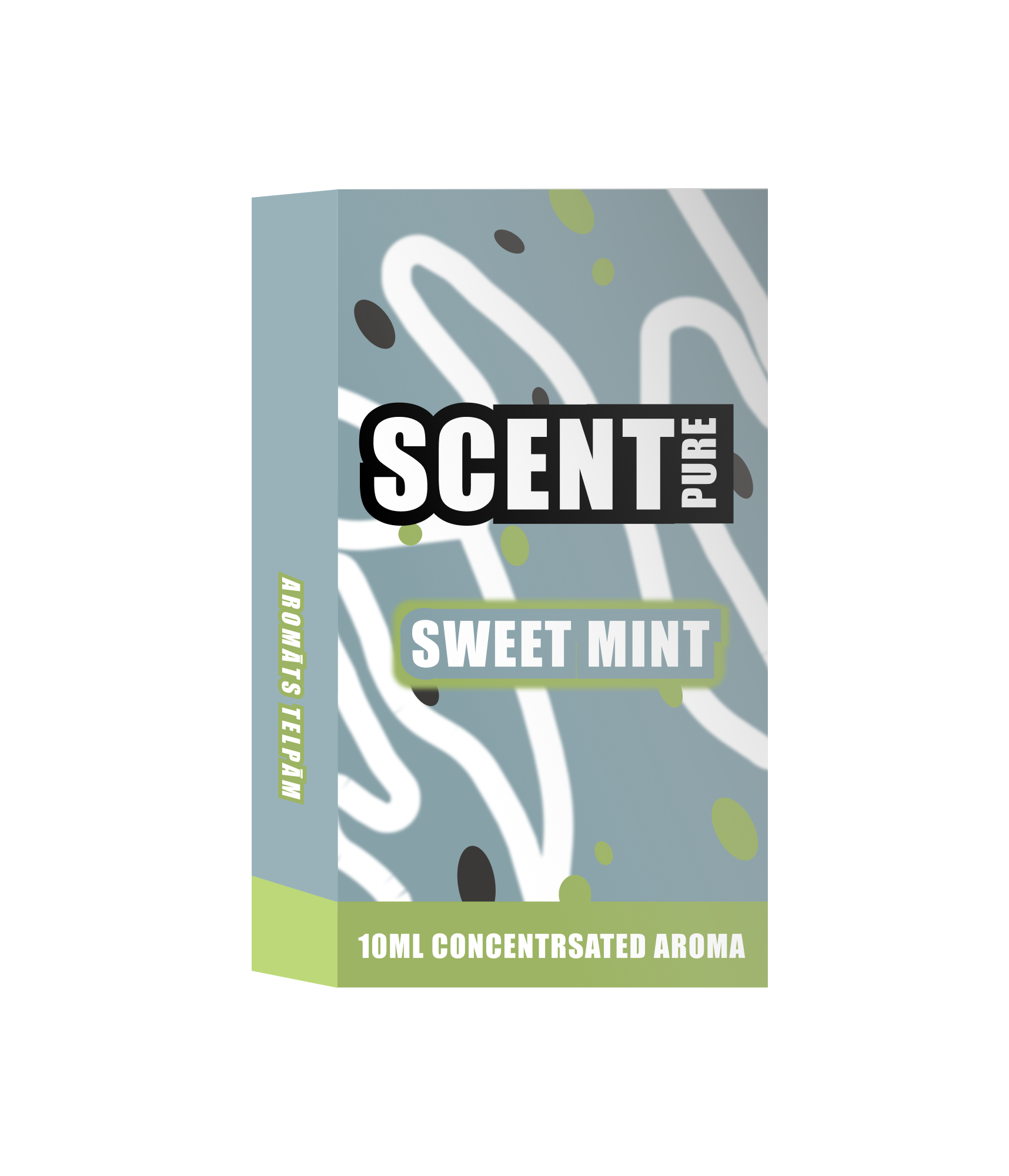 Scent Pure Sweet Mint