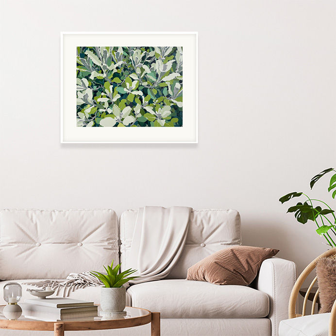 Thumbnail: Living beyond our Hedges