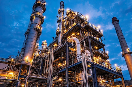 powerplant