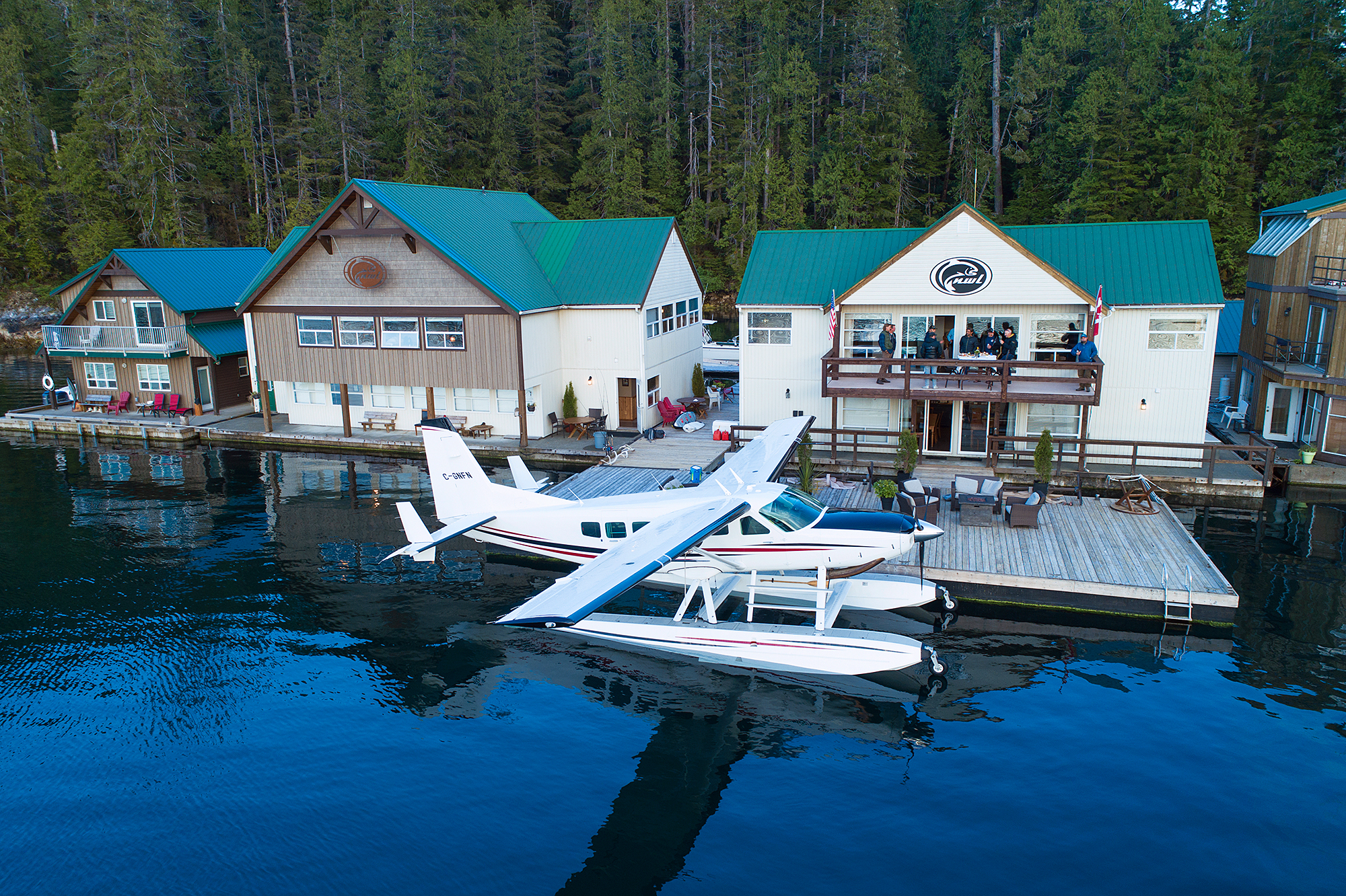 nootka lodge nootka lodge