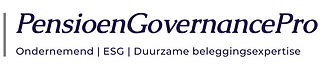 Robert Picauly Pensioen Governance Pro
