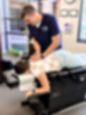 Chiropractic Care Novi, MI