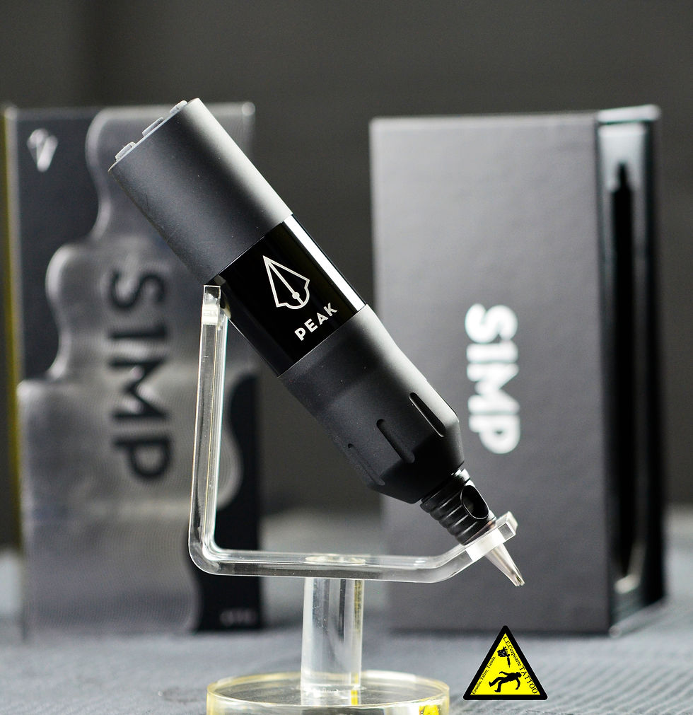 Miniatura: PEAK S1MP - Wireless Pen