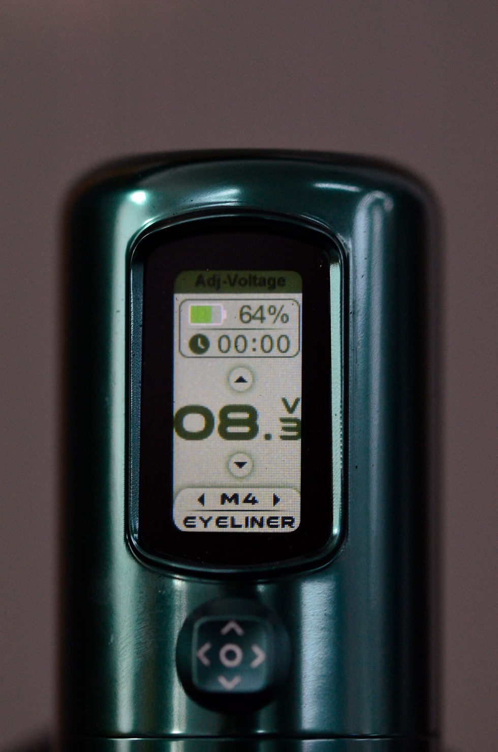 Miniatura: HYPERBOREA RPM - Puntill