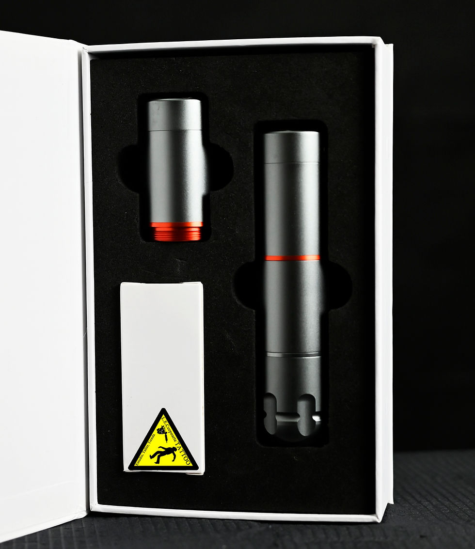Miniatura: Wirless Pen OFEYLE - 2 baterias