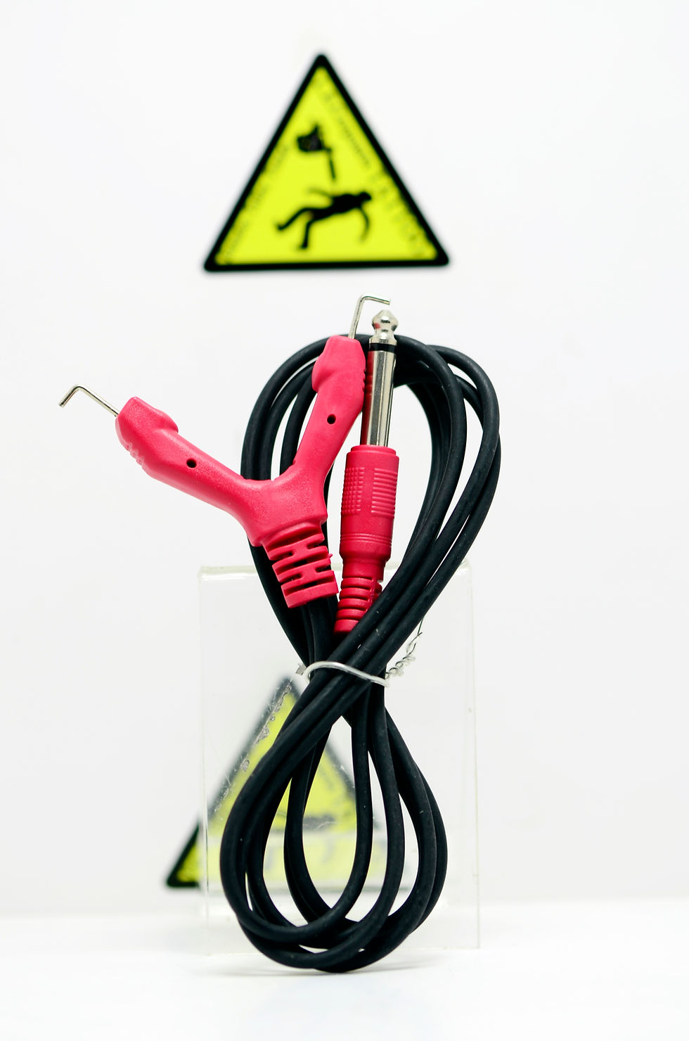 Miniatura: Clip Cord - Ironk terminal gruesa