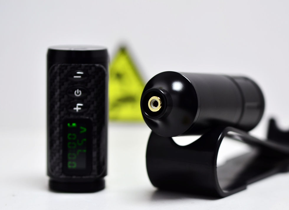 Miniatura: Máquina rotativa pen/ Wireless Ophir