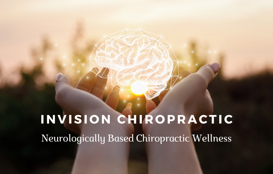 About InVision Chiropractic Best Huntsville, AL Chiropractor