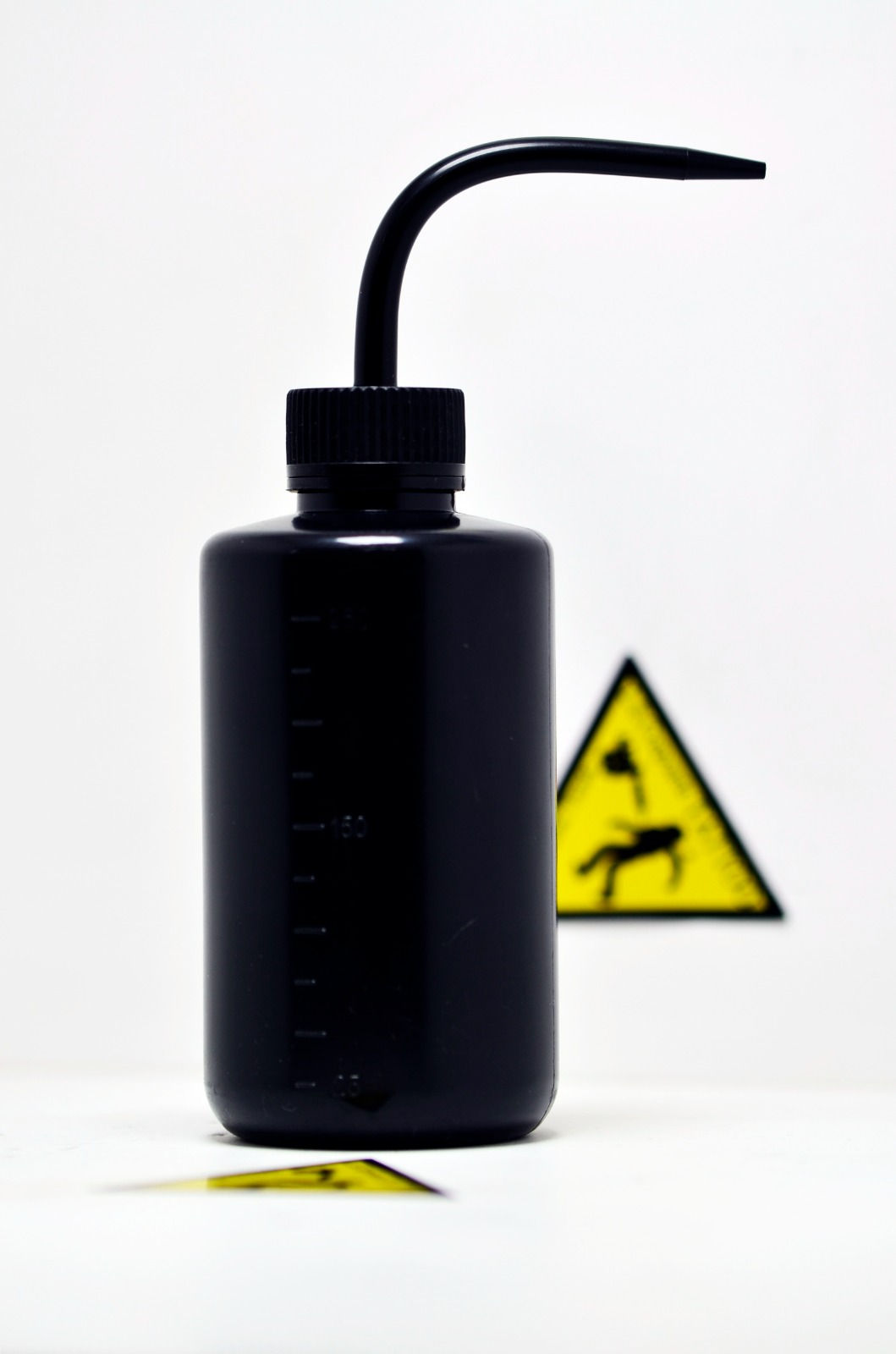 Pizeta de 250ml / Negra