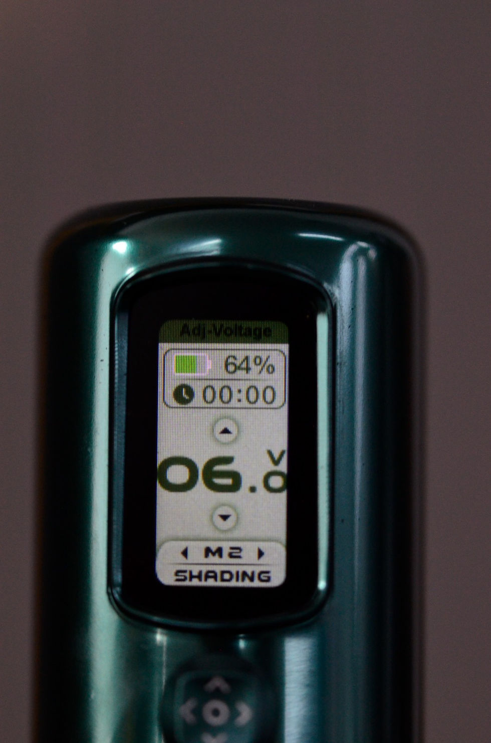 Miniatura: HYPERBOREA RPM - Puntill