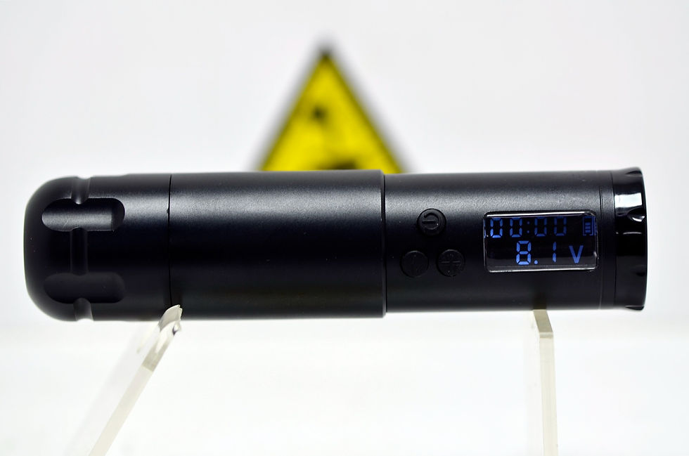 Miniatura: Wireless Pen - 1080