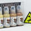 Miniatura: Set Alex Santucci -  World Famous
