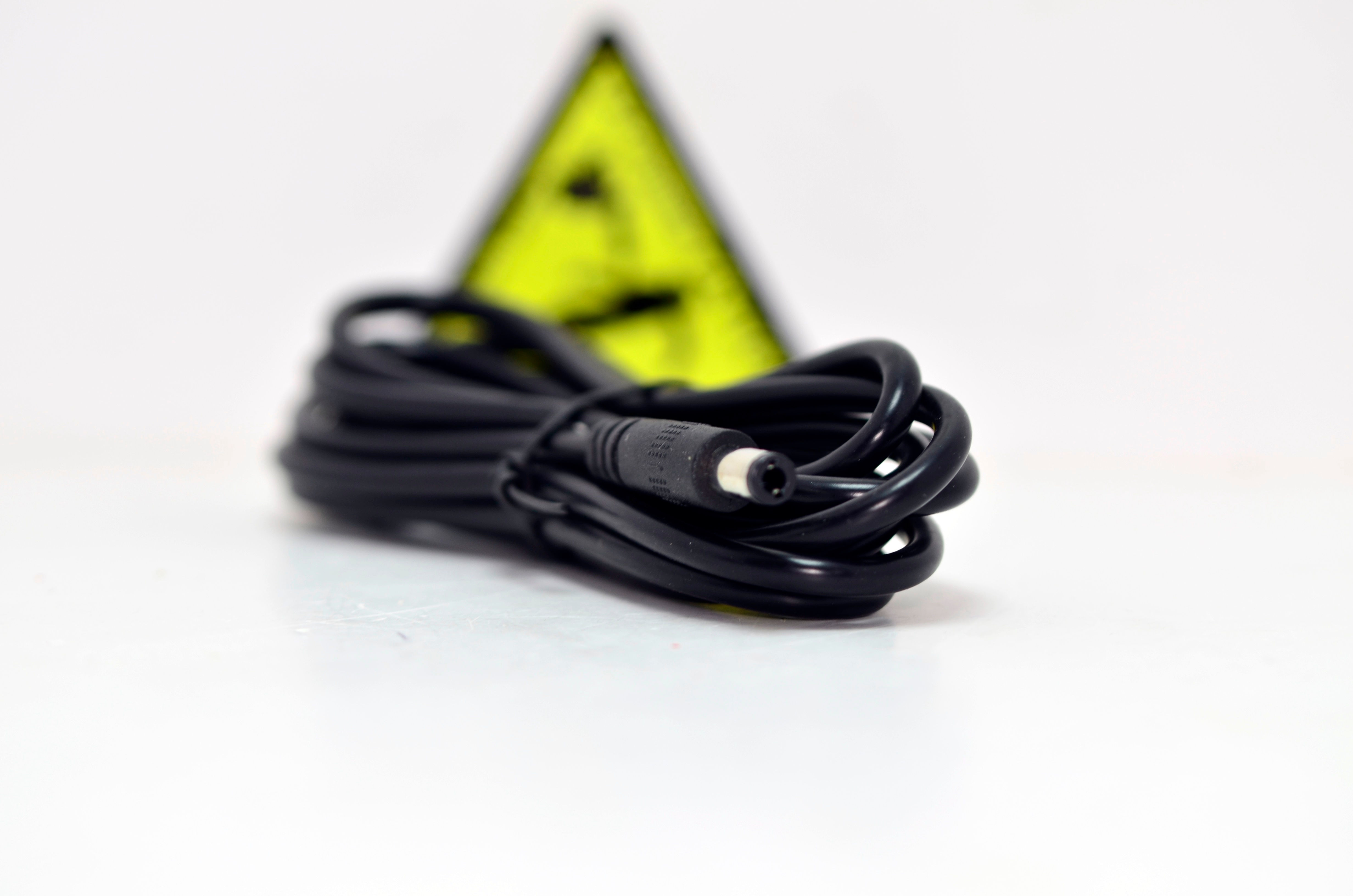 Cable Plug/ para máquina Kyan