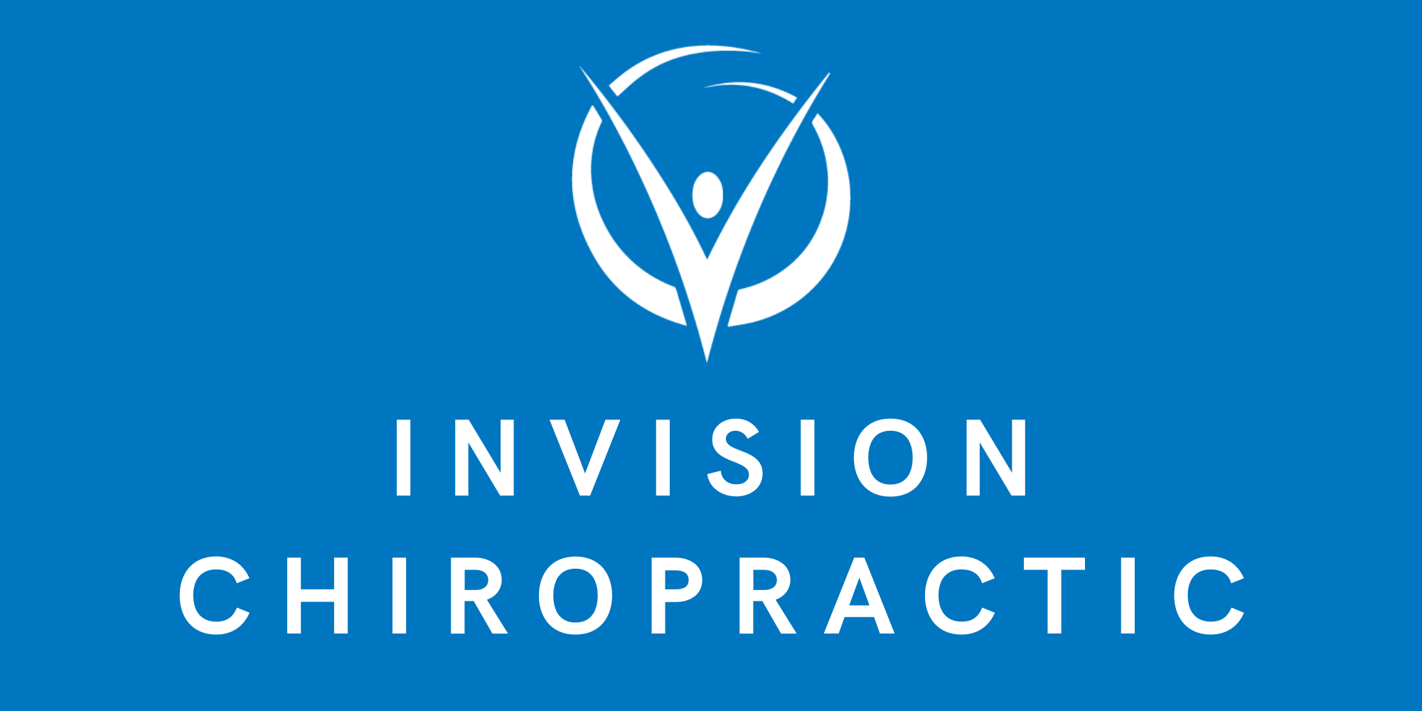 Neurologically Based Chiropractic NeuroVision at Invision