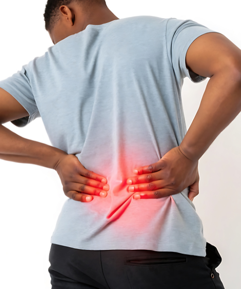 Herniated Disc Therapy in Novi, MI