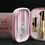 Miniatura: Maquina wirless para maquillaje FLORA E5