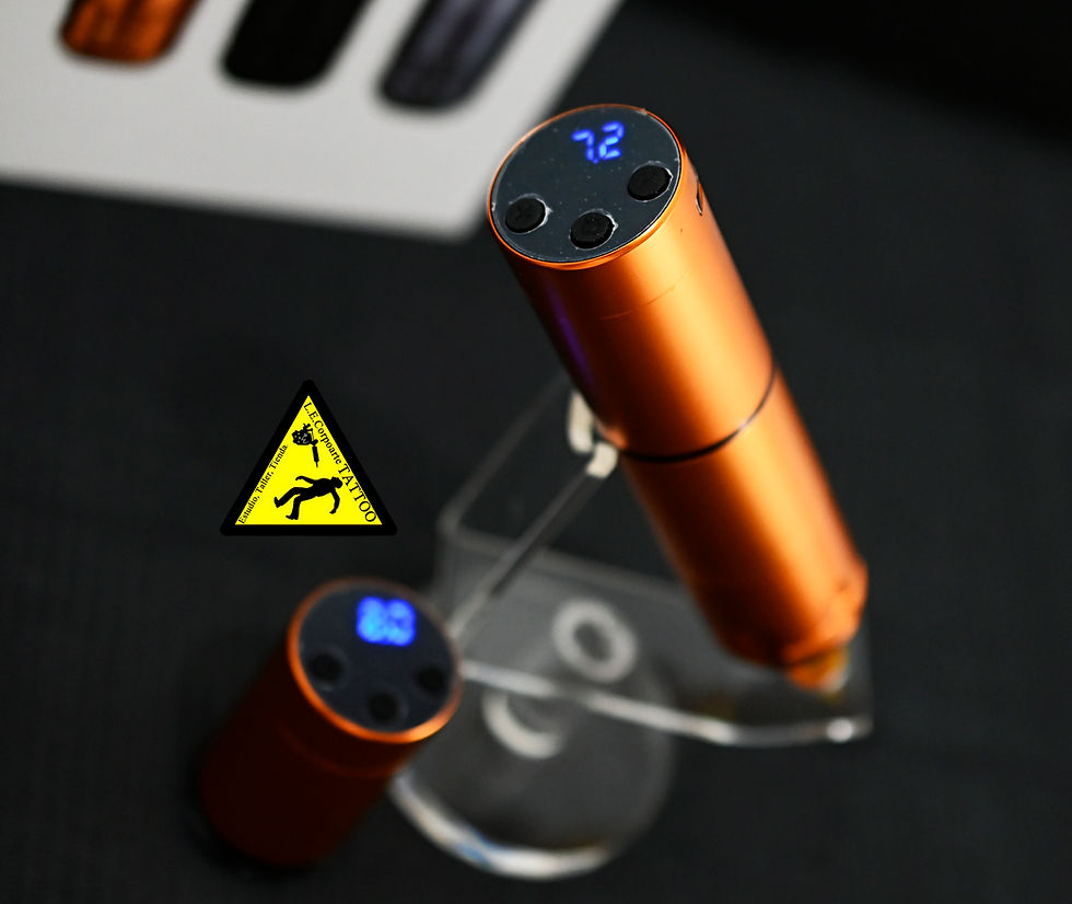 Miniatura: Wirless Pen OFEYLE - 2 baterias