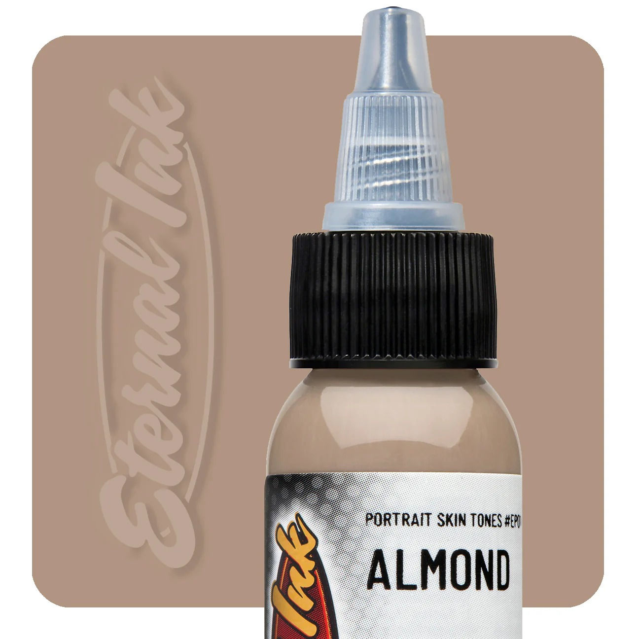 Almond / Eternal Ink 