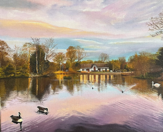 Alexandra Park