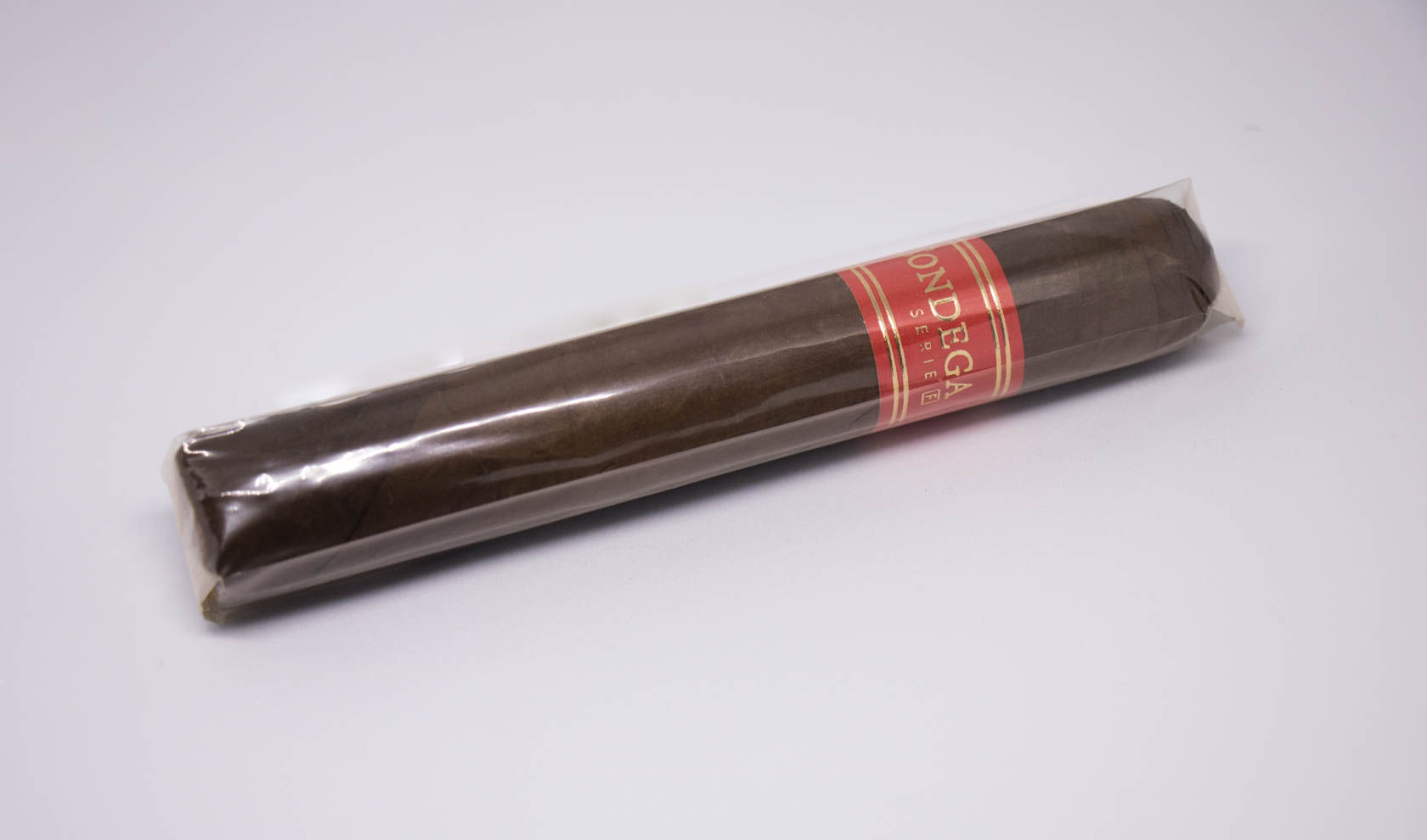 condega SERIA F ROBUSTO סיגר מניקרגואה בעבודת יד