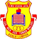 Lencana_Sekolah_Menengah_Kebangsaan_Tama