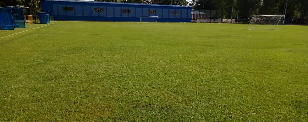 stadion zenit v tomilino rossiya snyat