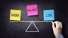Is Your Work-Life Balanced?