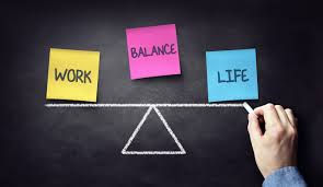 Is Your Work-Life Balanced?