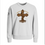 Thumbnail: Rooted At The Cross | Sweatshirt