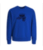 Thumbnail: Christ Is King | Sweatshirt