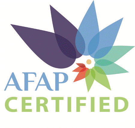 AFAP Certification Icon.gif