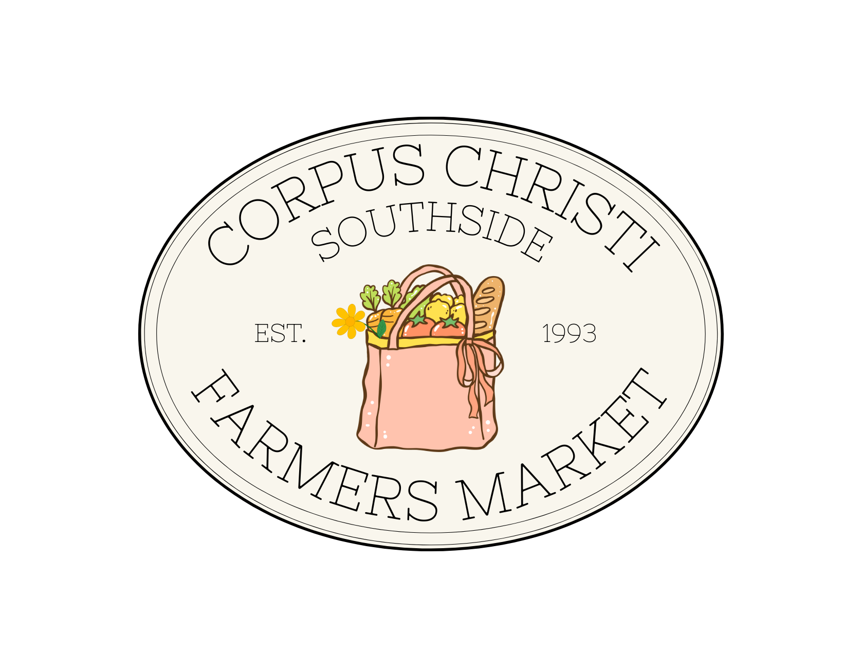 Corpus Christi Southside Farmers' Market photo 1 in Corpus Christi