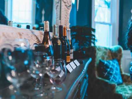 Cuvée, Secco & Co. – was steckt in Verschnittweinen?