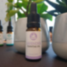 Lavender Essential Oil