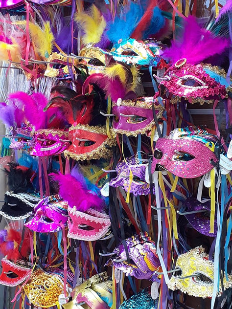 Eu não gosto de Carnaval. E agora?