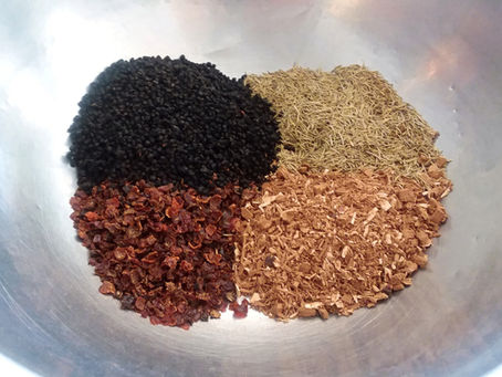 Remedies for the Cold and Flu Season