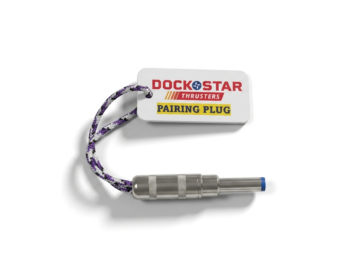 Pairing Plug