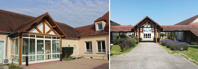 Maison de la culture et des associations (MCA)