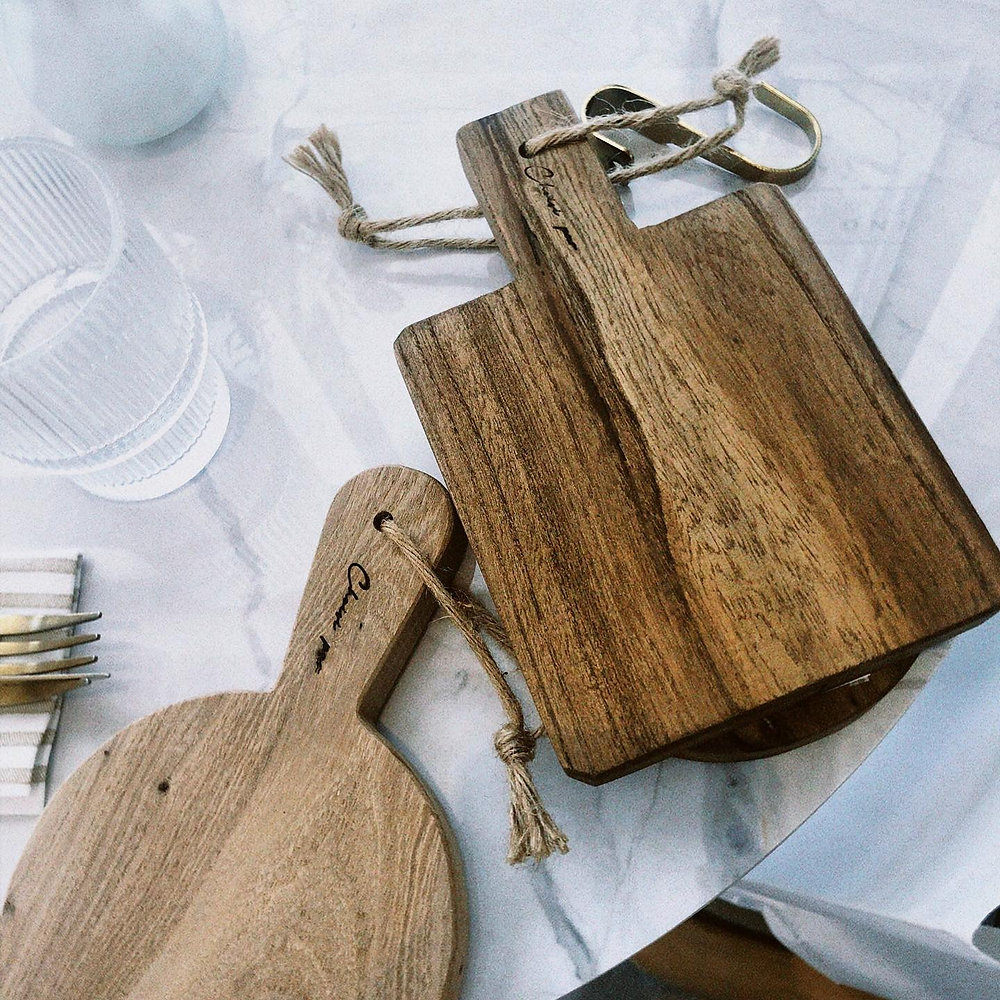 The Importance of Quality Materials in French Homeware