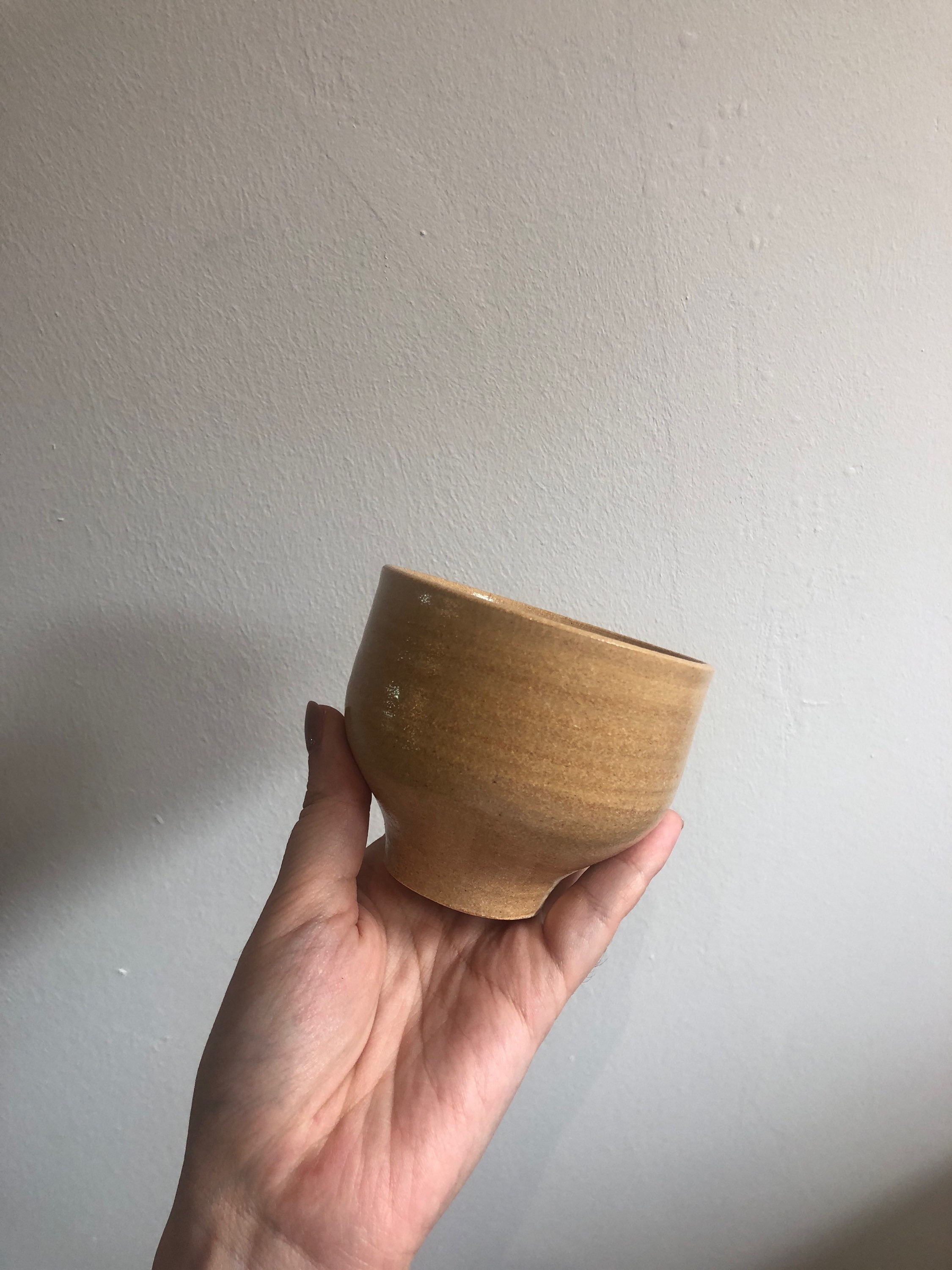 Taka - Shochu Cup for Choisi Par