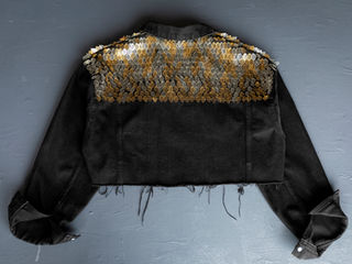 Anastasiia Ulianytska