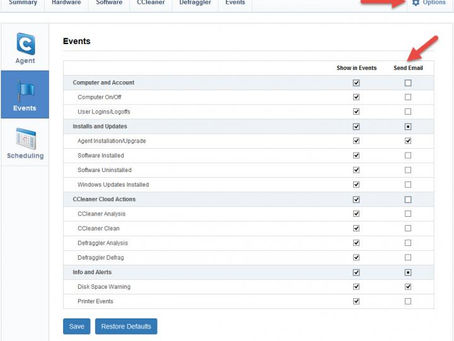 CCleaner Cloud 1.04.1817 Activation Key [32|64bit]