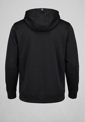 Thumbnail: Purdue Boilermakers Colosseum Team Lantern Pullover Hoodie
