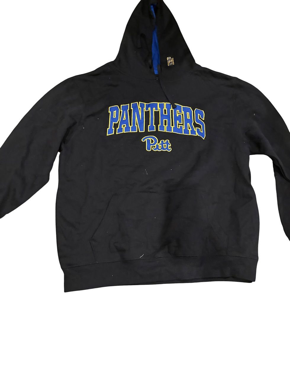Thumbnail: Georgia State University Panthers GSU Pullover Hoodie Sweat-shirt 