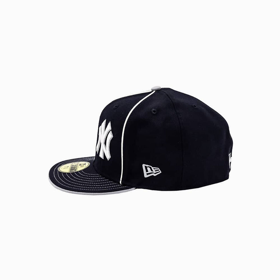 Thumbnail: New York Yankees MLB 59FIFTY Fitted Hat