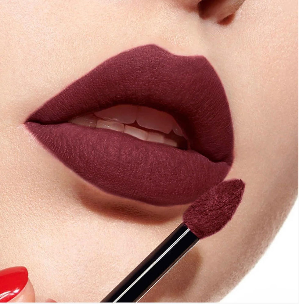 Thumbnail: Rouge Dior Forever Liquid