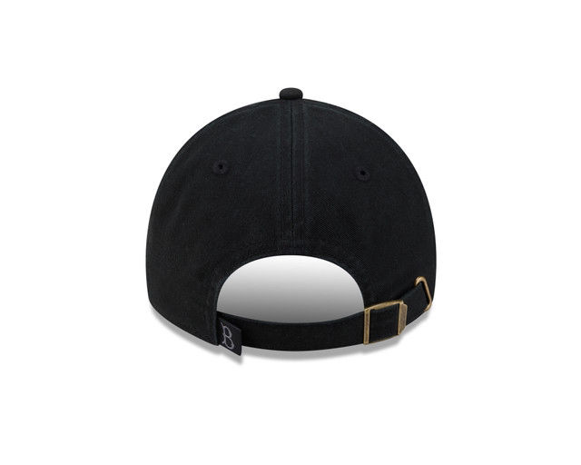 Thumbnail: JACKIE ROBINSON ADJUSTABLE CASUAL CLASSIC CAP